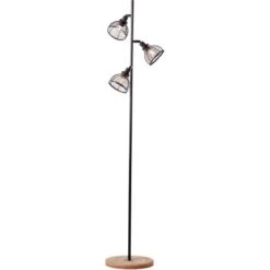 Brilliant Stehleuchte Avia Schwarz Und Holz 13 Brilliant Stehleuchte Avia Schwarz Und Holz -Beleuchtungsgeschäft 4004353397004 4731 S 01