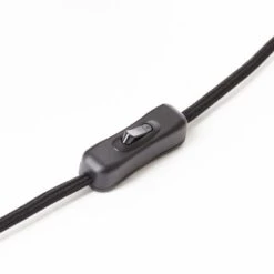 Brilliant LED-Tischleuchte Chaumont 50 Cm Schwarz Und Holz 16 Brilliant LED-Tischleuchte Chaumont 50 Cm Schwarz Und Holz -Beleuchtungsgeschäft 4004353411793 4731 CU 06