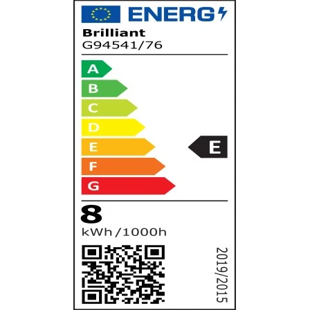 Brilliant LED-Tischleuchte Chaumont 50 Cm Schwarz Und Holz 4 Brilliant LED-Tischleuchte Chaumont 50 Cm Schwarz Und Holz – Bild 2