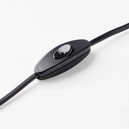 Brilliant Tischleuchte Aniela Schwarz Und Natur 8 Brilliant Tischleuchte Aniela Schwarz Und Natur – Bild 6