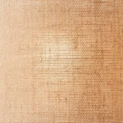 Brilliant Stehleuchte Aniela 1-flammig Schwarz Und Natur -Beleuchtungsgeschäft 4004353411861 4731 CU 04