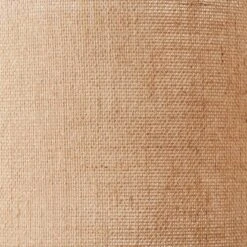 Brilliant Stehleuchte Aniela 1-flammig Schwarz Und Natur -Beleuchtungsgeschäft 4004353411861 4731 CU 05