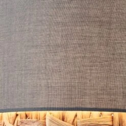 Brilliant Standleuchte Waterlilly 1,6 M Grau Und Beige -Beleuchtungsgeschäft 4004353411915 4731 CU 04