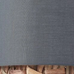 Brilliant Standleuchte Waterlilly 1,6 M Grau Und Beige -Beleuchtungsgeschäft 4004353411915 4731 CU 05