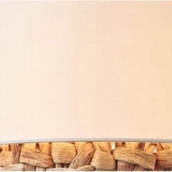 Brilliant Standleuchte Waterlilly 1,6 M Schwarz Und Natur 12 Brilliant Standleuchte Waterlilly 1,6 M Schwarz Und Natur -Beleuchtungsgeschäft 4004353411960 4731 CU 04