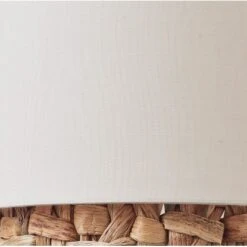 Brilliant Standleuchte Waterlilly 1,6 M Schwarz Und Natur 13 Brilliant Standleuchte Waterlilly 1,6 M Schwarz Und Natur -Beleuchtungsgeschäft 4004353411960 4731 CU 05