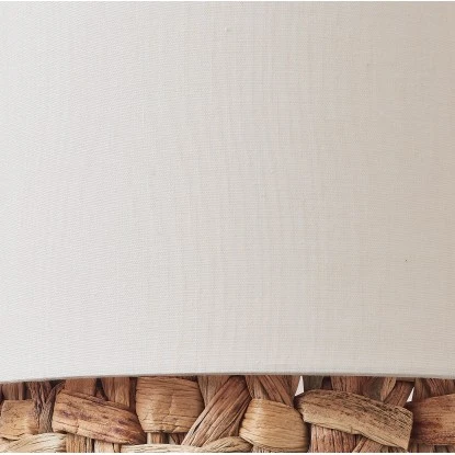 Brilliant Standleuchte Waterlilly 1,6 M Schwarz Und Natur 7 Brilliant Standleuchte Waterlilly 1,6 M Schwarz Und Natur – Bild 5