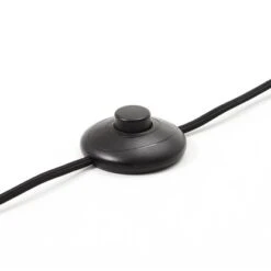 Brilliant Standleuchte Waterlilly 1,6 M Schwarz Und Natur 14 Brilliant Standleuchte Waterlilly 1,6 M Schwarz Und Natur -Beleuchtungsgeschäft 4004353411960 4731 CU 06