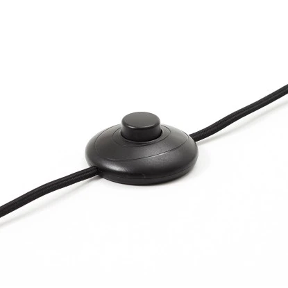 Brilliant Standleuchte Waterlilly 1,6 M Schwarz Und Natur 8 Brilliant Standleuchte Waterlilly 1,6 M Schwarz Und Natur – Bild 6