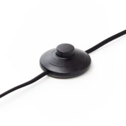 Brilliant Stehleuchte Weald Schwarz Und Holz -Beleuchtungsgeschäft 4004353419270 4731 CU 06