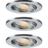 LED-Einbauleuchte 86R Metall Chomfarben 3er-Set -Beleuchtungsgeschäft 4007871191666 10