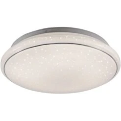 LED-Deckenleuchte Jupiter Sternenhimmel Ø 59 Cm -Beleuchtungsgeschäft 4043689933203 2426 S 03
