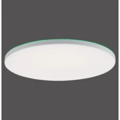 Leuchten Direkt LED-Deckenleuchte Gustav Weiß Ø 42 Cm