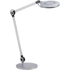 Leuchten Direkt Schreibtischleuchte Niklas Schwarz 78 X 103 Cm -Beleuchtungsgeschäft 4043689980795 2426 S 1