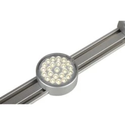 LED-Sensor-Unterbauleuchte Silber -Beleuchtungsgeschäft 4048121022811 CU2 150218