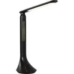 LED-Tischleuchte Cologni Schwarz -Beleuchtungsgeschäft 4048122036381 S05 110319 L