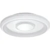 Ledvance Smart+ WiFi Deckenleuchte Orbis Stea 48,5 Cm Tunable White -Beleuchtungsgeschäft 4058075573413 2010 1