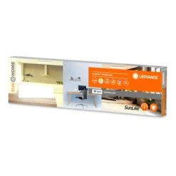 Ledvance Panelleuchte Planon Sun@Home Smart+ Rahmenlos 120 Cm X 30 Cm -Beleuchtungsgeschäft 4058075575974 2010 2