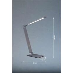 Fischer & Honsel LED-Tischleuchte Geri -Beleuchtungsgeschäft 4782413 1546 3