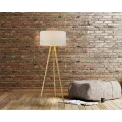 Nino Leuchten Stehleuchte Stabilo EEK: E-A++