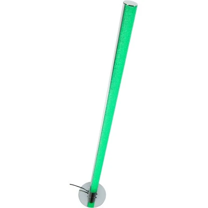 Nino Leuchten LED-Stehleuchte Lugo Chromfarbig 8 Nino Leuchten LED-Stehleuchte Lugo Chromfarbig – Bild 6