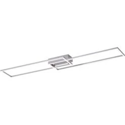 LED-Deckenleuchte Iven Stahl 110 Cm X 25 Cm, 2700 - 5000 K -Beleuchtungsgeschäft 4856 2426 deckenleuchte 06