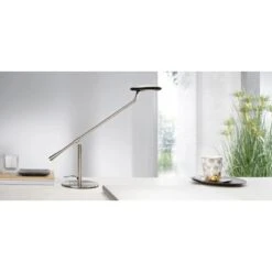 Wofi LED-Tischleuchte Tyler