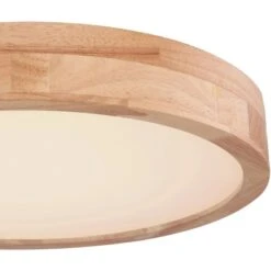 Globo LED Deckenleuchte Rainer Ø 40cm -Beleuchtungsgeschäft 503601 3749 4174524 5