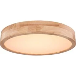 Globo LED Deckenleuchte Rainer Ø 40cm -Beleuchtungsgeschäft 503601 3749 4174524 6