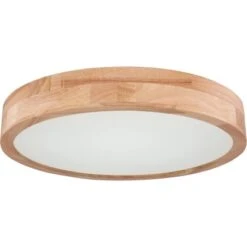 Globo LED Deckenleuchte Rainer Ø 40cm -Beleuchtungsgeschäft 503601 3749 4174524 7