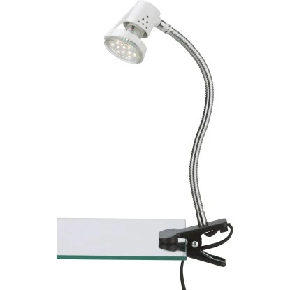 Briloner LED-Klemmleuchte Titan 4 Briloner LED-Klemmleuchte Titan – Bild 2