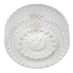 Eglo Deckenleuchte Jesewitz Rund