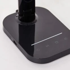 Brilliant LED-Tischleuchte Vicari Schwarz -Beleuchtungsgeschäft 527799 1079 3