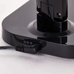 Brilliant LED-Tischleuchte Vicari Schwarz -Beleuchtungsgeschäft 527799 1079 5