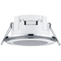 Trio LED-Einbauspot Aura 5W 450 Lm Chrom -Beleuchtungsgeschäft 5285267 2451 3