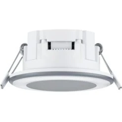 Trio LED-Einbauspot Aura 5W 450 Lm Weiß Matt -Beleuchtungsgeschäft 5285275 2451 3