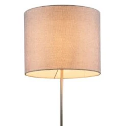 Globo Stehleuchte Paco -Beleuchtungsgeschäft 54 3749 stehleuchte paco 4