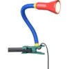 Trio Klemmleuchte Flexo Multicolor 300 Mm X 82 Mm X 300 Mm -Beleuchtungsgeschäft 593734 2451 1