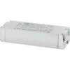Paulmann LED Driver Konstantstrom 350 MA 12 W Dimmbar Weiß -Beleuchtungsgeschäft 5 2425 led driver 97724 01