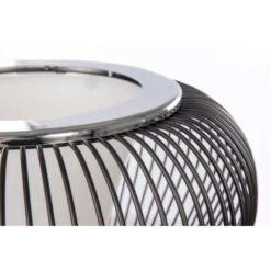 Tischleuchte Exota 810 Schwarz -Beleuchtungsgeschäft 60907 4842 4056216559296 3