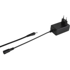 Globo LED-Deckenfluter Ebro 194 Cm X 30 Cm X 35 Cm Metall Schwarz -Beleuchtungsgeschäft 611349 3749 S 02