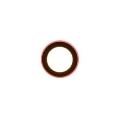 Trio LED-Einbauleuchten Argus 1-flammig Schwarz Matt Ø 8,2 Cm -Beleuchtungsgeschäft 612863 2451 10