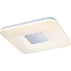 LED-Deckenleuchte Cosona Eckig -Beleuchtungsgeschäft 633619 3299 3