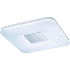 LED-Deckenleuchte Cosona Eckig -Beleuchtungsgeschäft 633619 3299 4