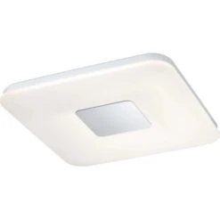 LED-Deckenleuchte Cosona Eckig -Beleuchtungsgeschäft 633619 3299 5