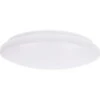 LED-Deckenleuchte 15 W 1500 Lm 3000 K IP44 Ø 30 Cm 1 LED-Deckenleuchte 15 W 1500 Lm 3000 K IP44 Ø 30 Cm -Beleuchtungsgeschäft 692957 11020200 01