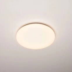 LED-Deckenleuchte 15 W 1500 Lm 3000 K IP44 Ø 30 Cm -Beleuchtungsgeschäft 692957 11020200 03