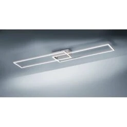 LED-Deckenleuchte Iven Stahl 110 Cm X 25 Cm, 2700 - 5000 K -Beleuchtungsgeschäft 6 2426 deckenleuchte liw 3
