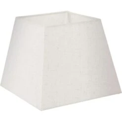 Eglo Lampenschirm 1+1 Vintage Creme 25 Cm X 25 Cm