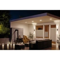 Paulmann Deco-Kappe Special Line Cap Eckig -Beleuchtungsgeschäft 7559917 2425 2